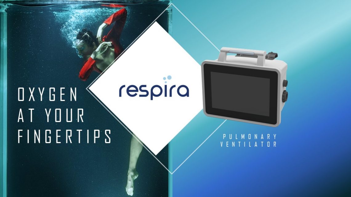 SECO and IBD Partner for the Realization of Respira – Non-invasive Pulmonary Ventilators